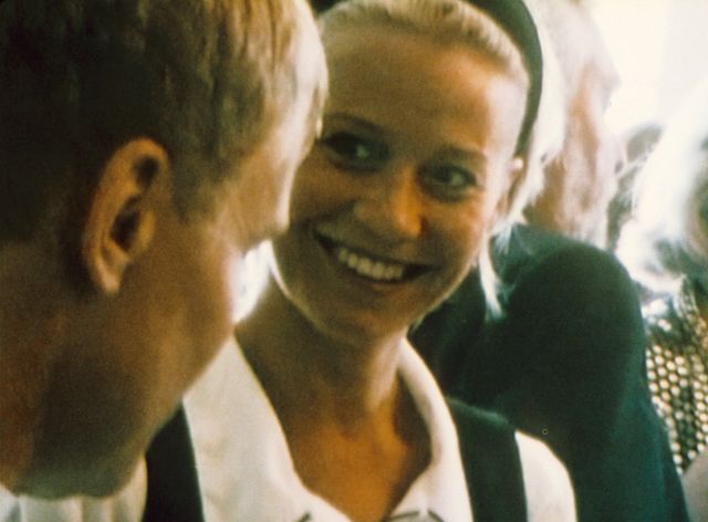 映画『セレブレーション』の画像（2枚目）