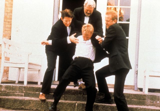 映画『セレブレーション』の画像（4枚目）