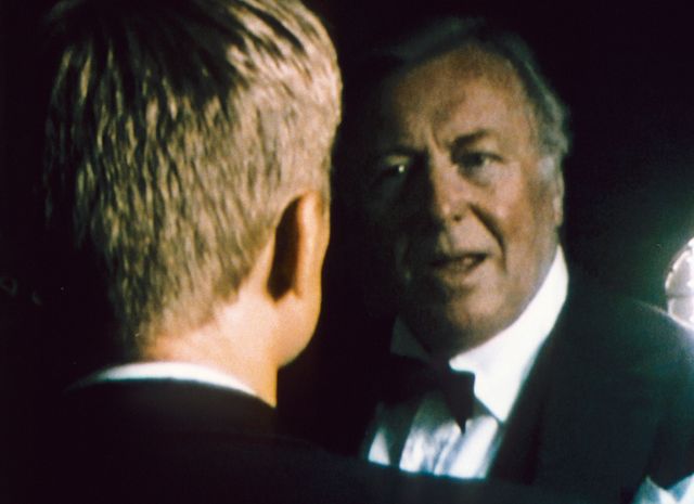 映画『セレブレーション』の画像（5枚目）