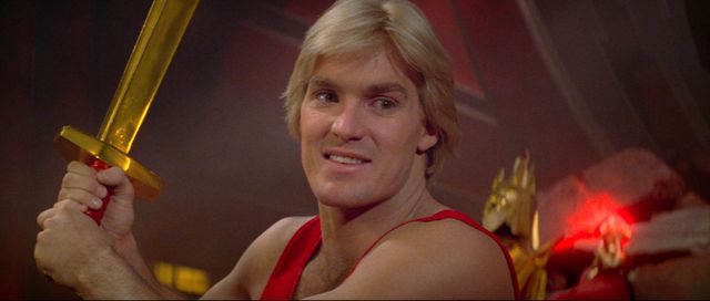 フラッシュ・ゴードン