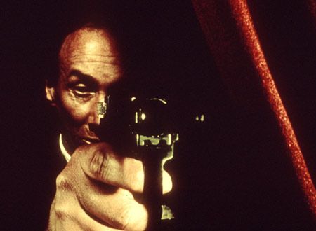 映画『知りすぎていた男』の画像（2枚目）