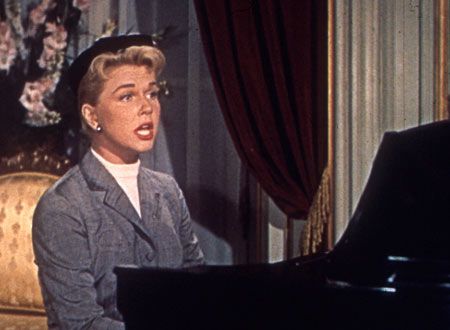 映画『知りすぎていた男』の画像（3枚目）