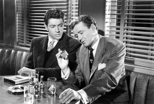 映画『見知らぬ乗客』の画像（4枚目）