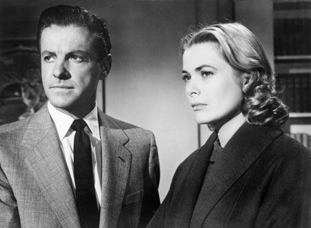 映画『ダイヤルMを廻せ！』の画像（3枚目）