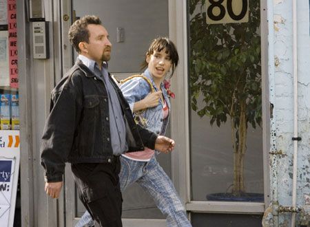 映画『ハッピー・ゴー・ラッキー』の画像（4枚目）