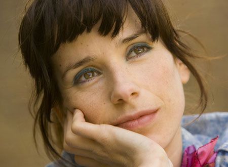 映画『ハッピー・ゴー・ラッキー』の画像（6枚目）