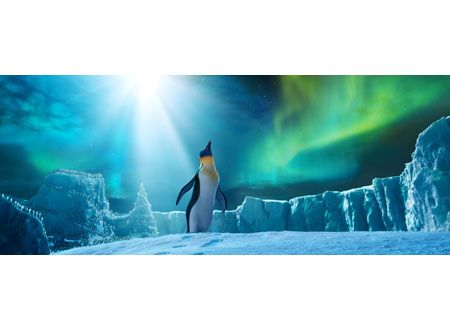 映画『ハッピーフィート2 踊るペンギンレスキュー隊』の画像（6枚目）