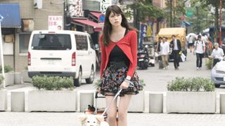 青いソラ白い雲