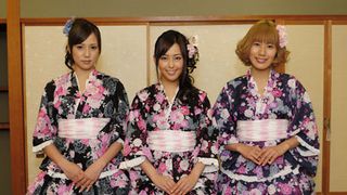 やりすぎコンパニオンとアタシ物語