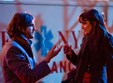 映画『ニューイヤーズ・イブ』の画像（6枚目）