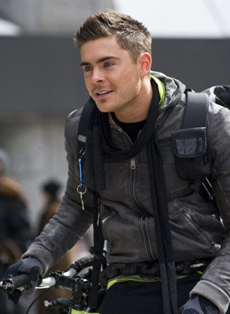 映画『ニューイヤーズ・イブ』の画像（8枚目）