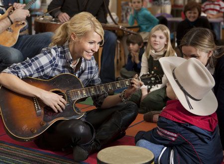 映画『カントリー・ストロング』の画像（2枚目）