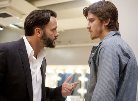 映画『カントリー・ストロング』の画像（5枚目）