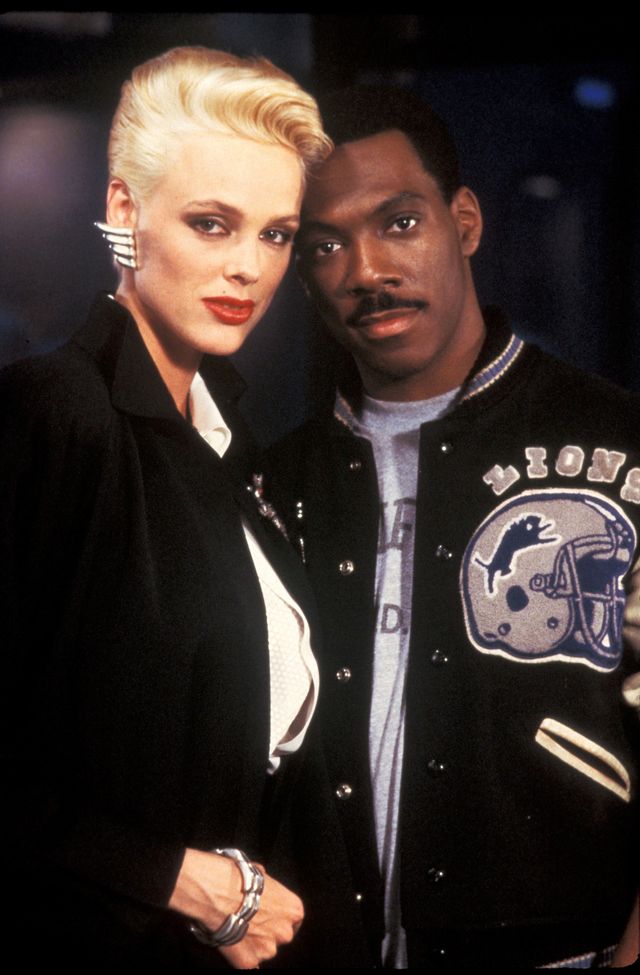 映画『ビバリーヒルズ・コップ2』の画像（4枚目）