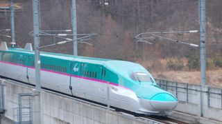 れっしゃだいこうしん ザ☆ムービー れっしゃナンバーワン大集合