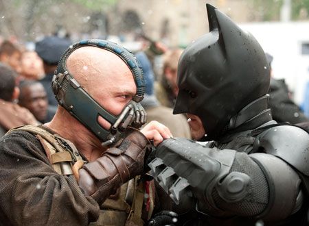 映画『ダークナイト　ライジング』の画像（5枚目）