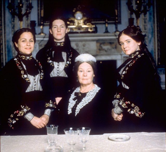 映画『Queen Victoria 至上の恋』の画像（2枚目）