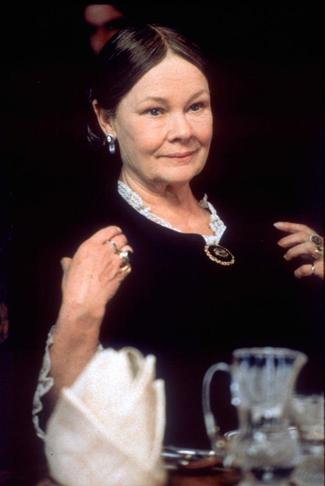 映画『Queen Victoria 至上の恋』の画像（3枚目）