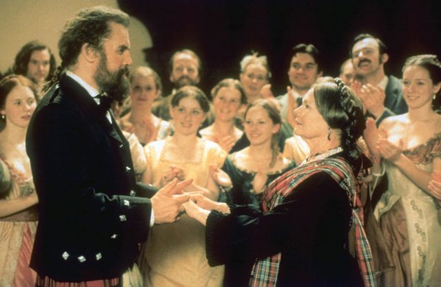 映画『Queen Victoria 至上の恋』の画像（4枚目）