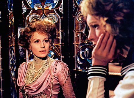 映画『ベニスに死す』の画像（5枚目）