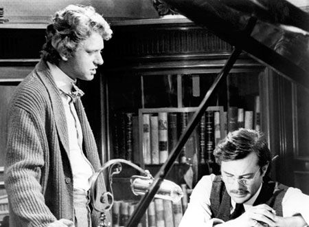 映画『ベニスに死す』の画像（6枚目）