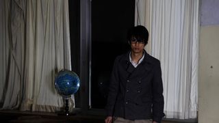 都市霊伝説 幽子