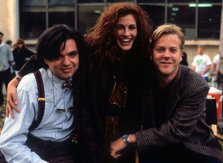 映画『フラットライナーズ』の画像（2枚目）