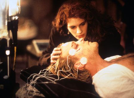 映画『フラットライナーズ』の画像（4枚目）