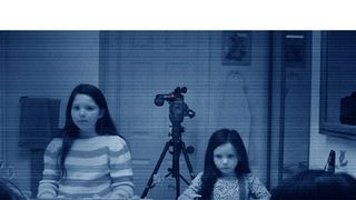 パラノーマル・アクティビティ3