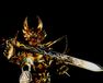牙狼<GARO> ～MAKAISENKI～