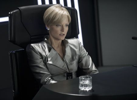 映画『エリジウム』の画像（6枚目）