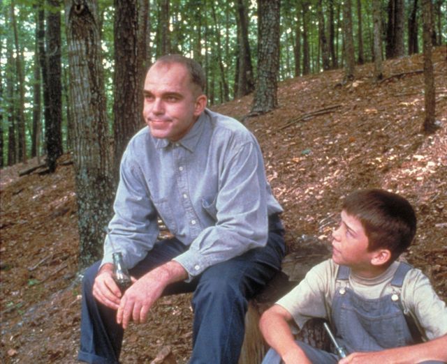 映画『スリング・ブレイド』の画像（2枚目）