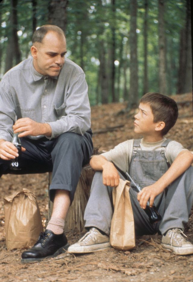 映画『スリング・ブレイド』の画像（4枚目）