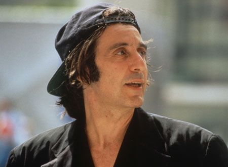 映画『リチャードを探して』の画像（2枚目）