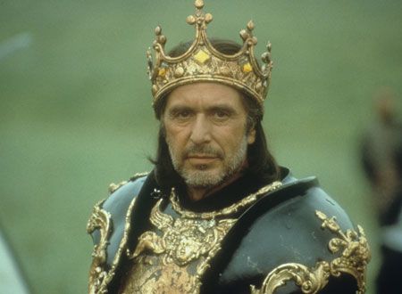 映画『リチャードを探して』の画像（3枚目）