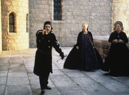 映画『リチャードを探して』の画像（5枚目）