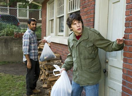 映画『ピザボーイ 史上最凶のご注文』の画像（6枚目）