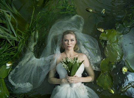 映画『メランコリア』の画像（3枚目）