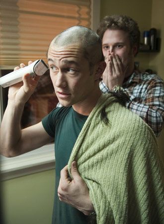 映画『50 / 50 フィフティ・フィフティ』の画像（4枚目）