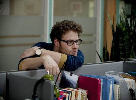 映画『50 / 50 フィフティ・フィフティ』の画像（6枚目）