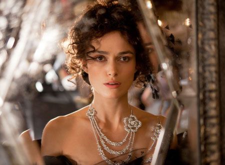 映画『アンナ・カレーニナ』の画像（4枚目）