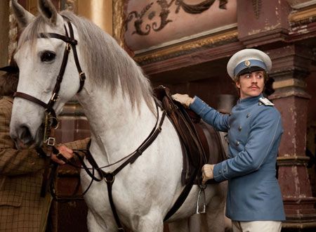 映画『アンナ・カレーニナ』の画像（6枚目）