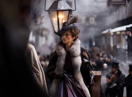 映画『アンナ・カレーニナ』の画像（7枚目）