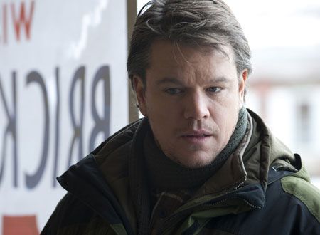 映画『コンテイジョン』の画像（3枚目）