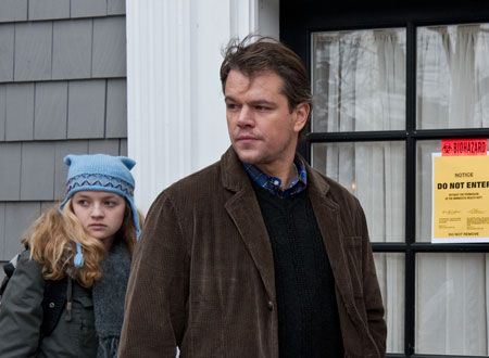 映画『コンテイジョン』の画像（4枚目）