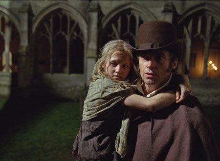 映画『レ・ミゼラブル』の画像（2枚目）