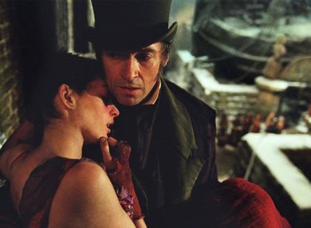 映画『レ・ミゼラブル』の画像（4枚目）