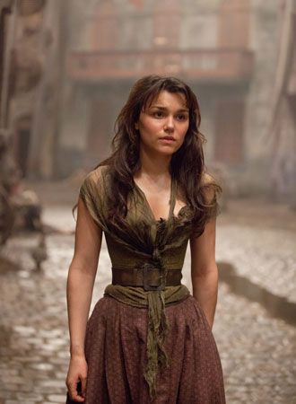 映画『レ・ミゼラブル』の画像（5枚目）