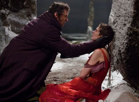 映画『レ・ミゼラブル』の画像（3枚目）