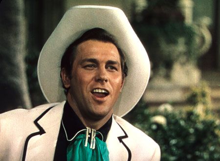 映画『アニーよ銃をとれ』の画像（5枚目）